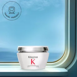 KérastasePremière Masque Filler Réparateur Hair Mask Travel Size 75 ml