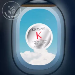 KérastasePremière Masque Filler Réparateur Hair Mask Travel Size 75 ml