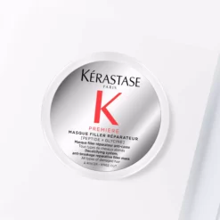 KérastasePremière Masque Filler Réparateur Hair Mask Travel Size 75 ml
