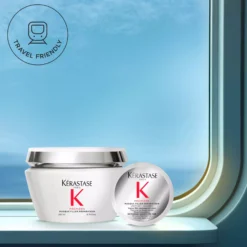 KérastasePremière Masque Filler Réparateur Hair Mask 200 ml