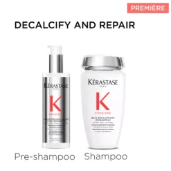 Kérastase Pre-shampoo-Bain
