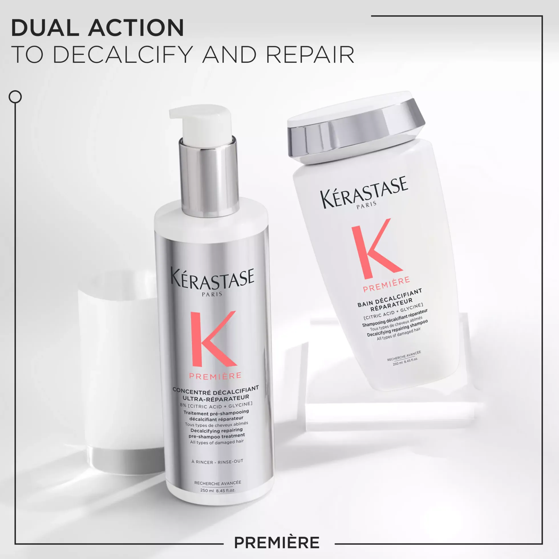 Kérastase Pre-shampoo-Bain