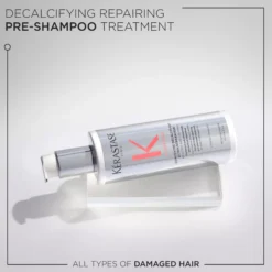 Kérastase Pre-shampoo-Bain