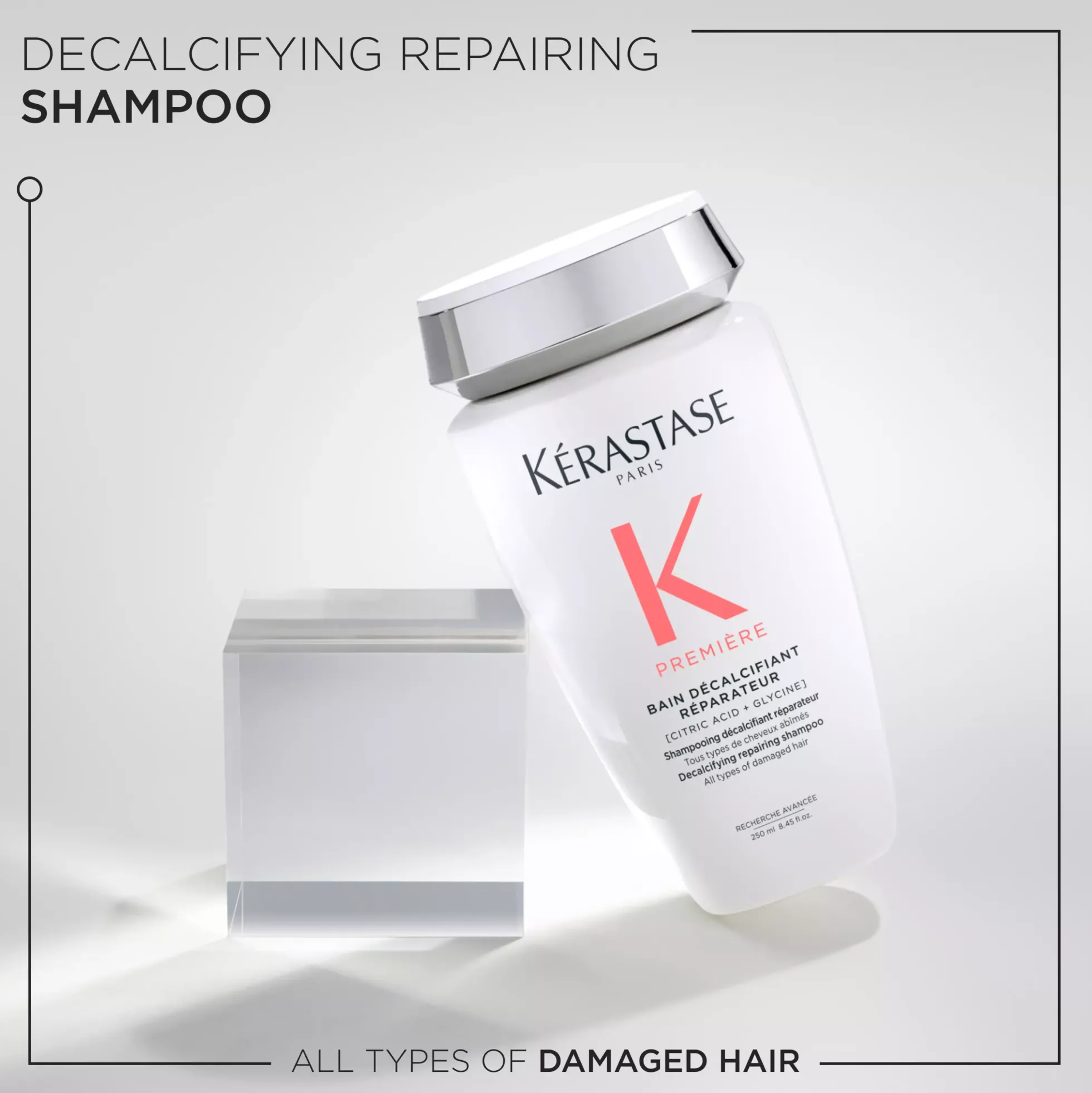 Kérastase Pre-shampoo-Bain