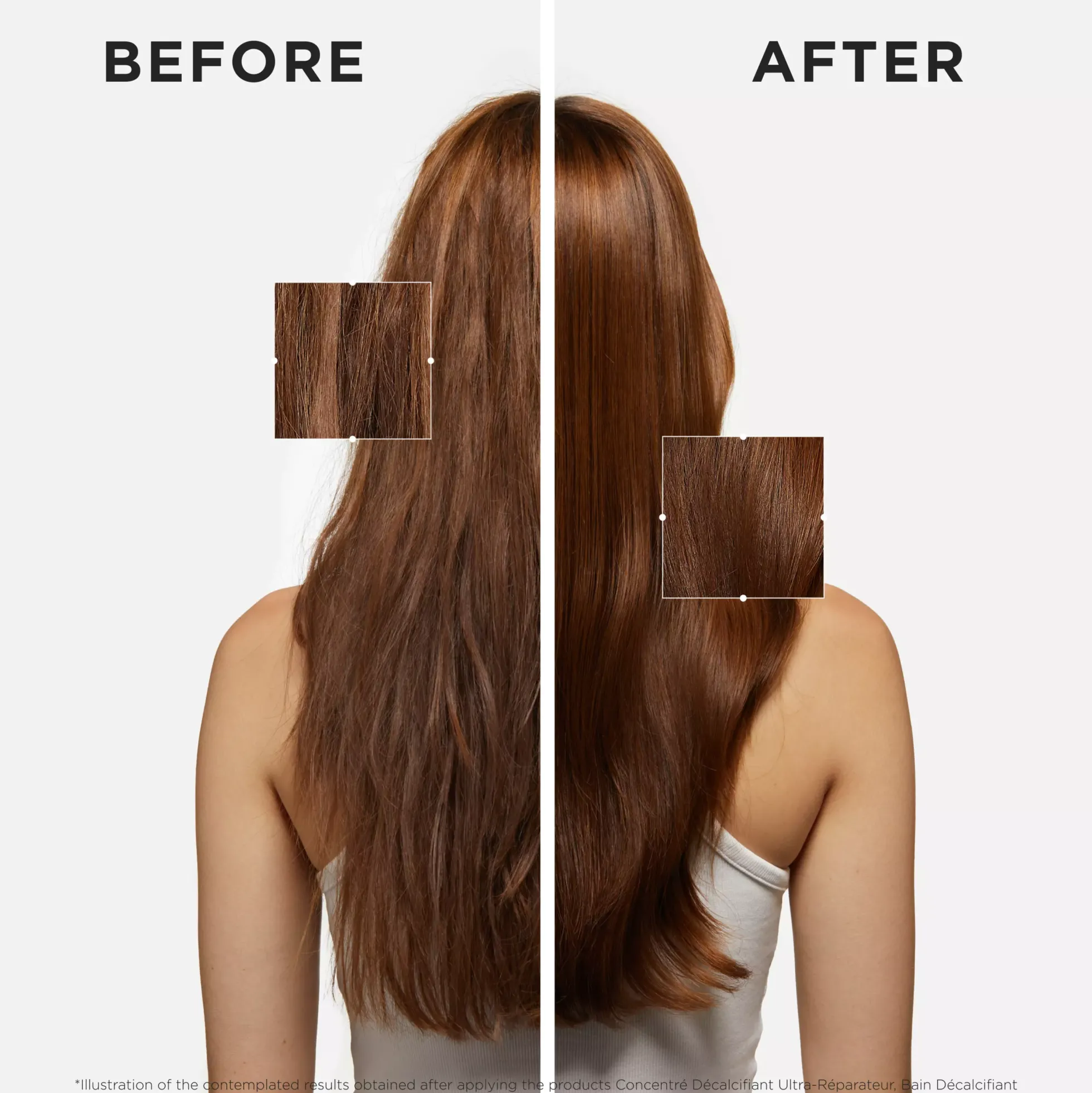 Kérastase Pre-shampoo, Bain, Huille