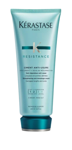 KérastaseResistance Ciment Anti-Usure Topseal conditioner 200 ml