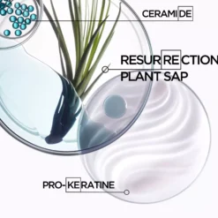 KérastaseResistance Masque Force Architecte hair mask 200 ml