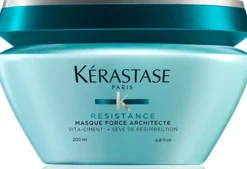 KérastaseResistance Masque Force Architecte hair mask 200 ml