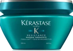 KérastaseResistance Masque Thérapiste hair mask 200 ml