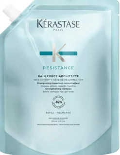 KérastaseResistance Resistance Bain Force Architecte Shampoo Refill 500 ml