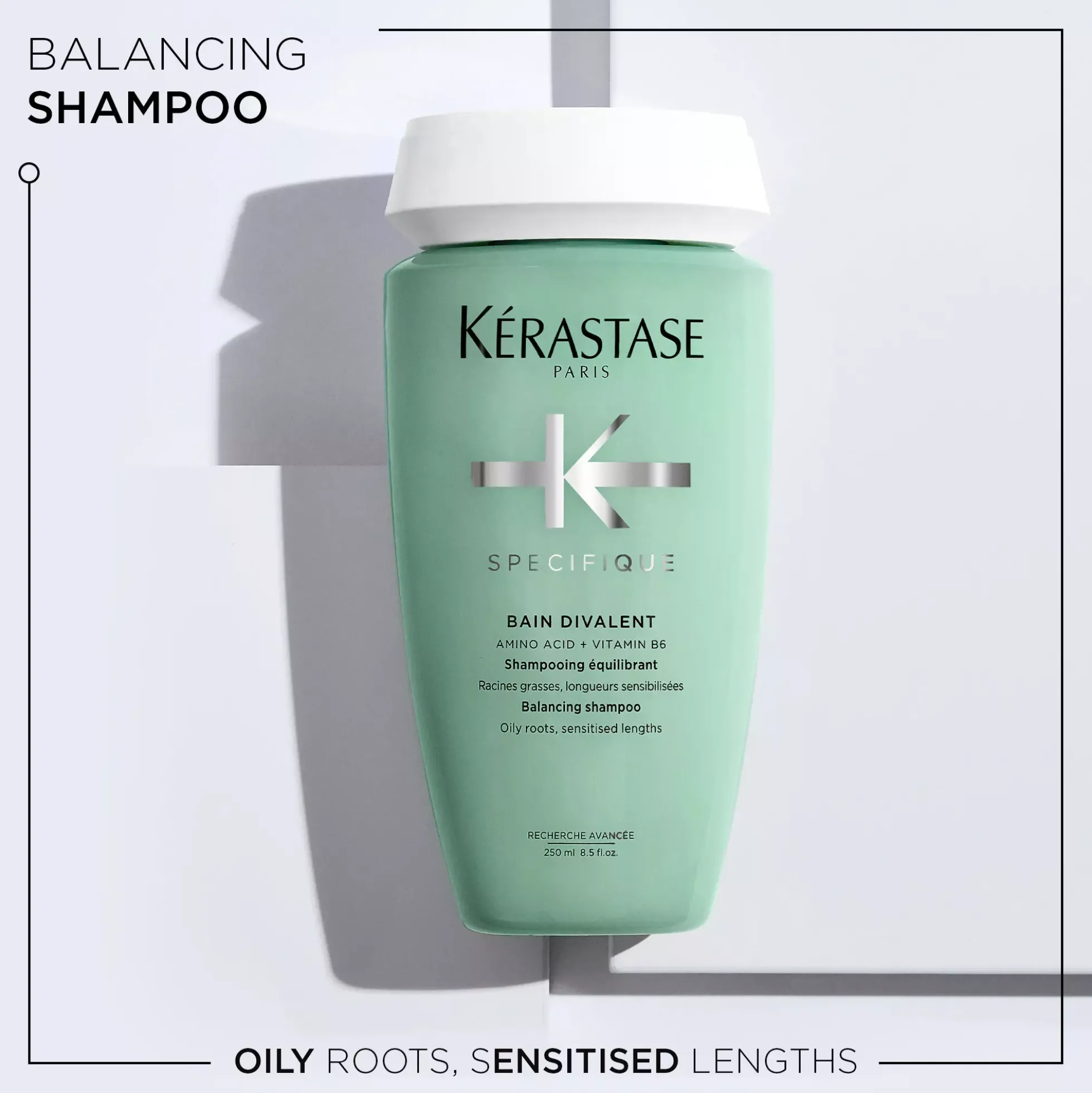 KérastaseSpecifique Bain Divalent 500 ml