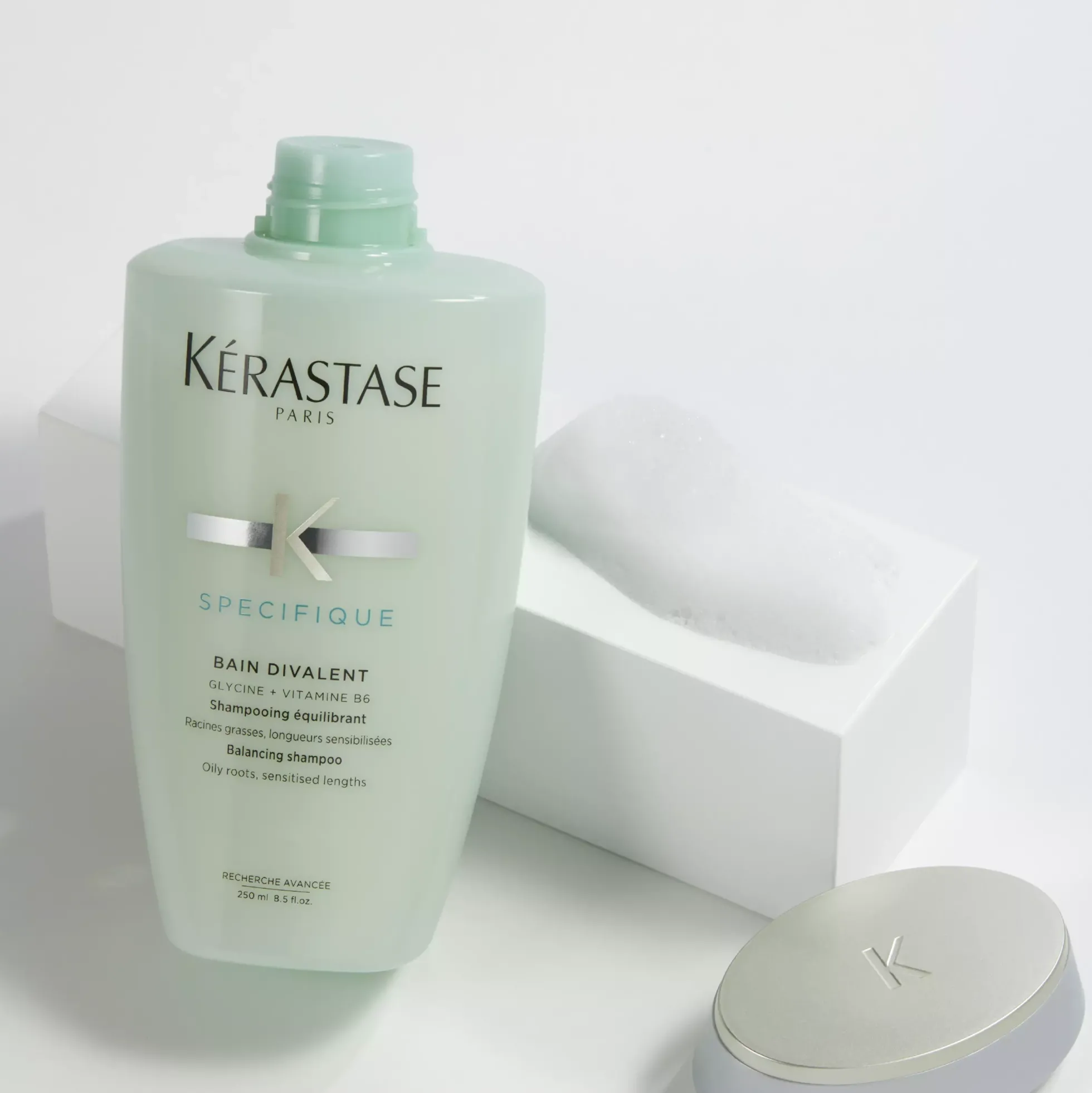 KérastaseSpecifique Bain Divalent 500 ml