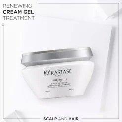 KérastaseSpecifique Masque Hydra Apaisant Hair & scalp mask 200 ml