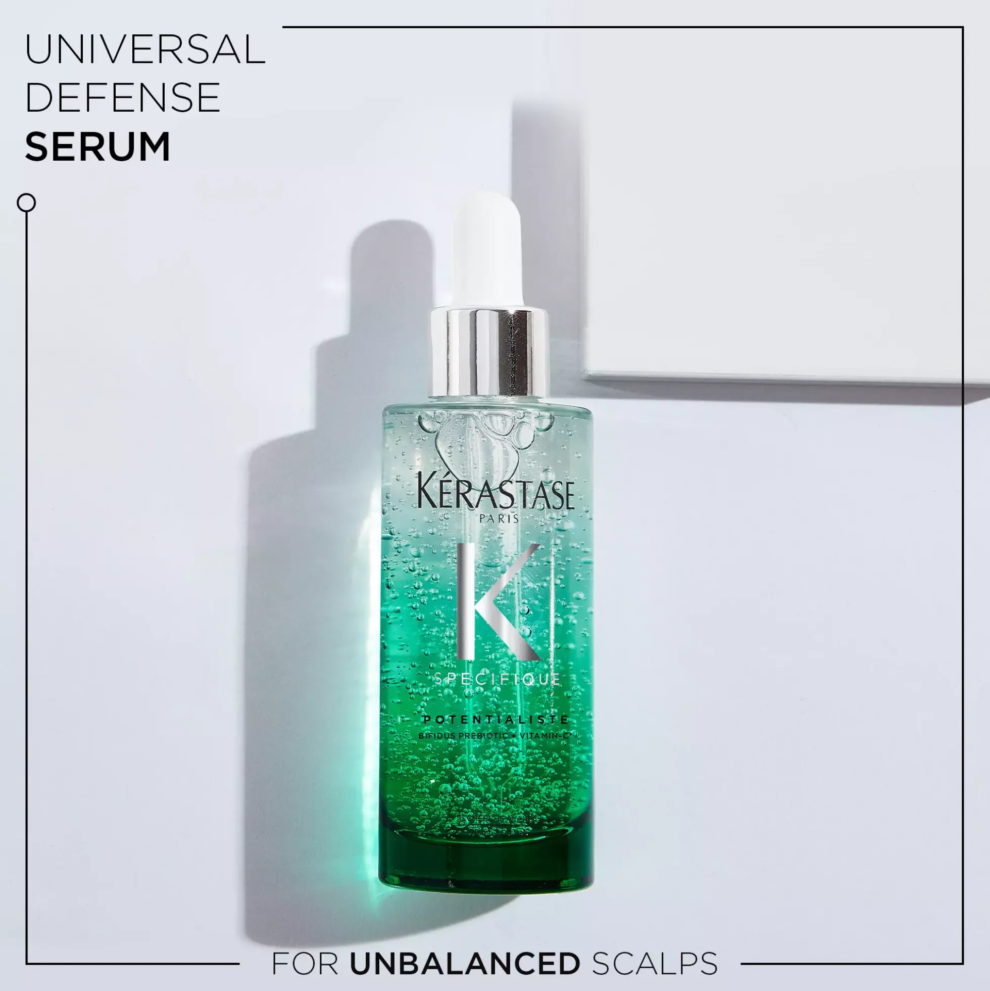 KérastaseSpecifique Serum Potentialiste 90 ml