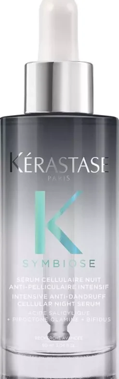 KérastaseSymbiose Anti-Pelliculaire Serum Intensif 90 ml