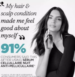 KérastaseSymbiose Anti-Pelliculaire Serum Intensif 90 ml