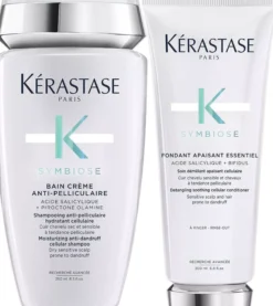 Kérastase Symbiose Creme Duo