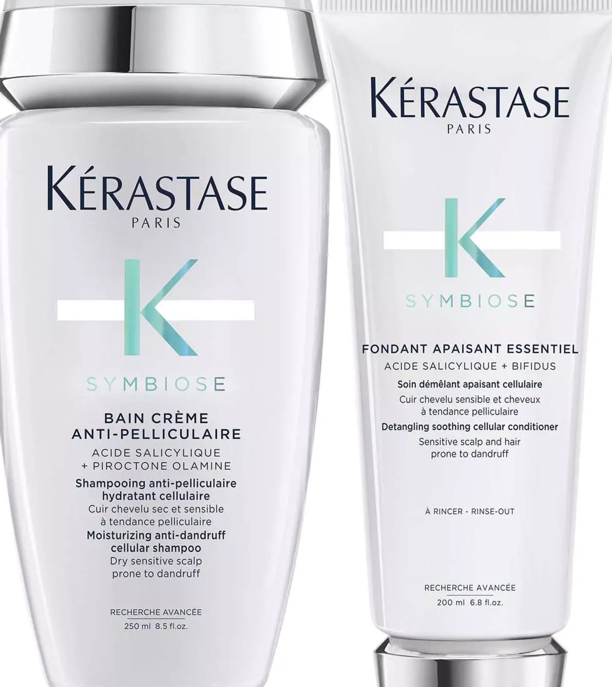 Kérastase Symbiose Creme Duo