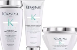 Kérastase Symbiose Creme Trio