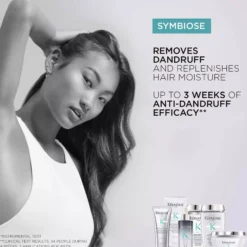KérastaseSymbiose Micropeel Treatment 200 ml
