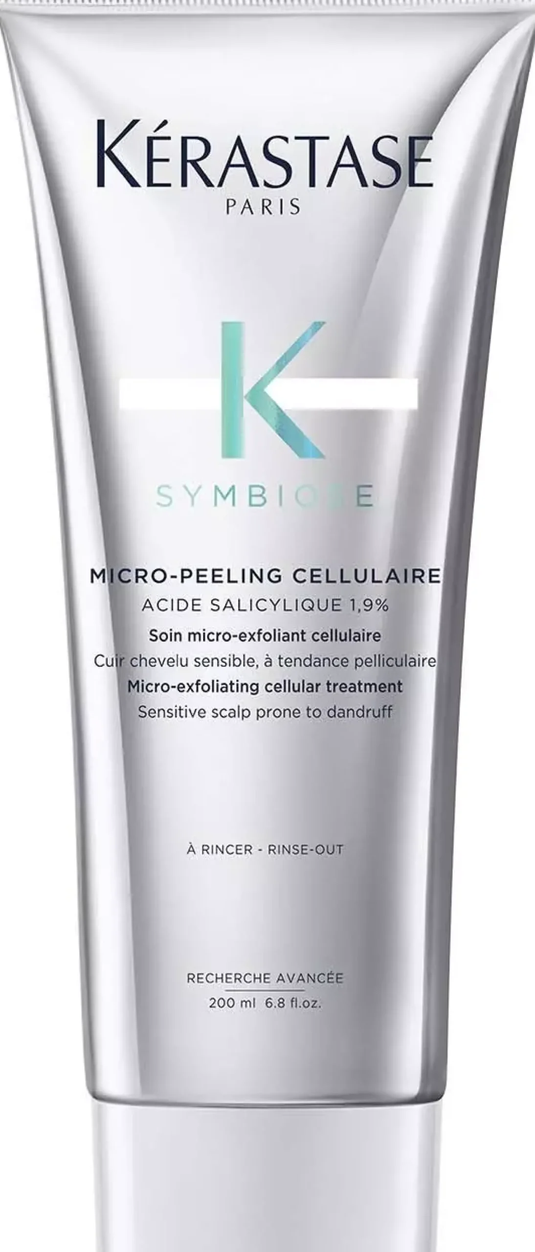 KérastaseSymbiose Micropeel Treatment 200 ml