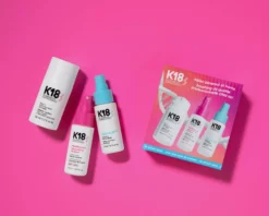 K18 Salon Blowout at Home Kit