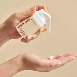 K-SecretSEOUL 1988 Cream: Retinal Liposome 1% + Fermented Rice 50 ml