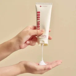 K-SecretSEOUL 1988 Cream: Snail Mucin 93% + Rice 100 ml