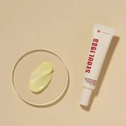 K-SecretSEOUL 1988 Eye Cream: Retinal Liposome 4% + Fermented Bean 30 ml