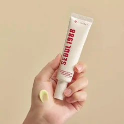 K-SecretSEOUL 1988 Eye Cream: Retinal Liposome 4% + Fermented Bean 30 ml