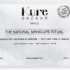 Kure Bazaar Kit Manucure