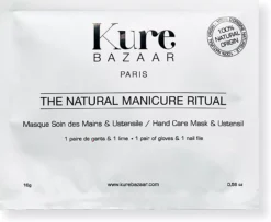 Kure Bazaar Kit Manucure
