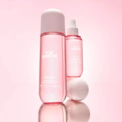 Kylie Jenner Fragrances Hair & Body Mist Vanilla Dew 100 ml