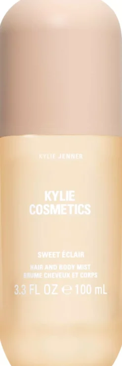 Kylie Jenner Fragrances Hair & Body Mist Sweet Éclair 100 ml