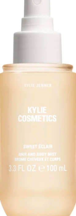 Kylie Jenner Fragrances Hair & Body Mist Sweet Éclair 236 ml
