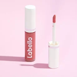Labello Lip Oil 5,5 ml Candy Pink