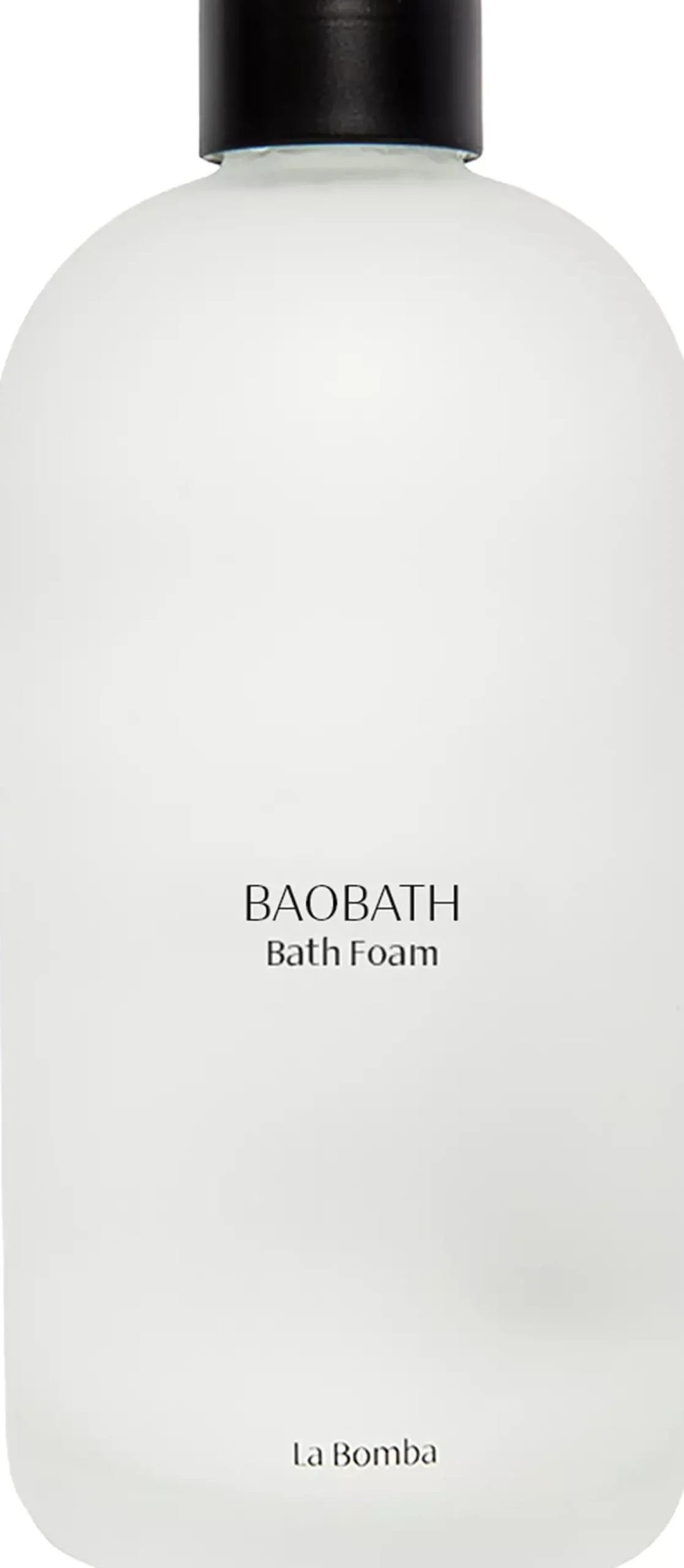 La Bomba Baobath Bath Foam 500 g