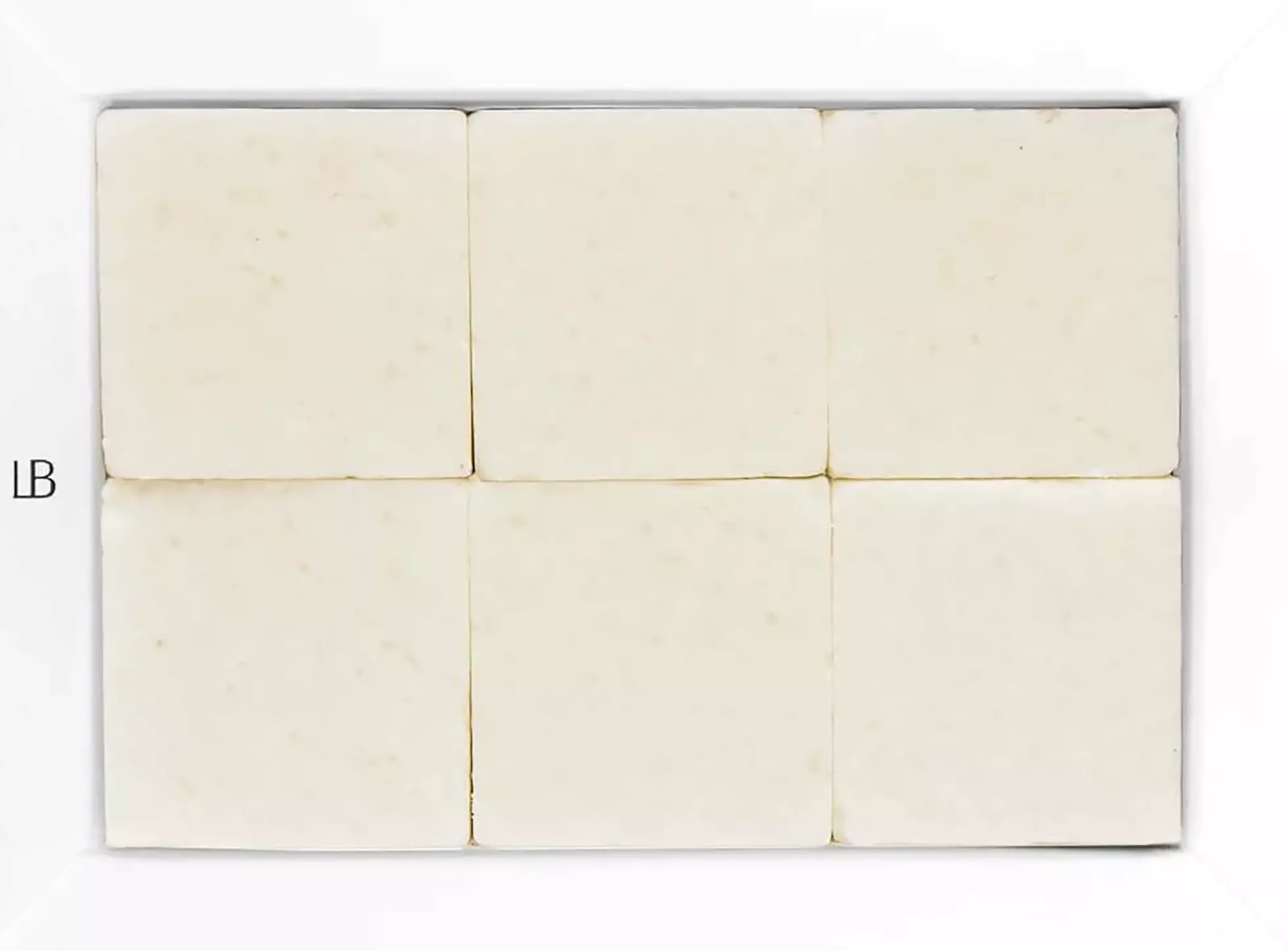 La Bomba Body Scrub Cubes No. 2 240 g