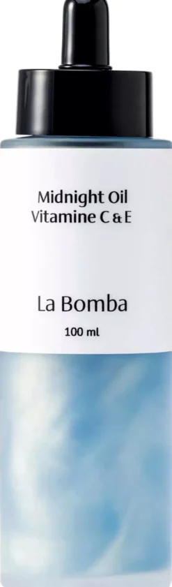 La Bomba Midnight Body Oil 100 g