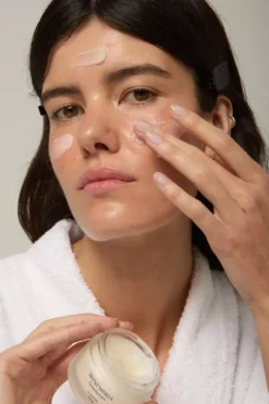 La Bomba Silent Vanilla Cleansing Balm 50 g