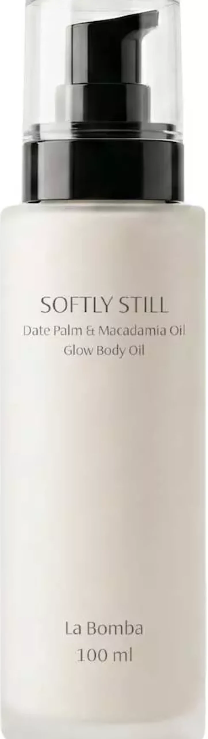 La Bomba Softly Still Glow Body Oil 100 ml
