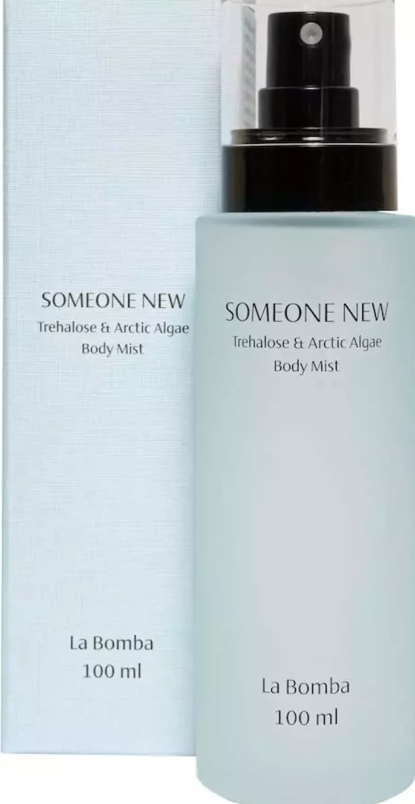 La Bomba Someone New Body Mist 100 ml