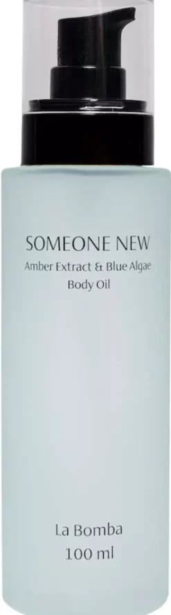 La Bomba Someone New Body Oil 100 ml