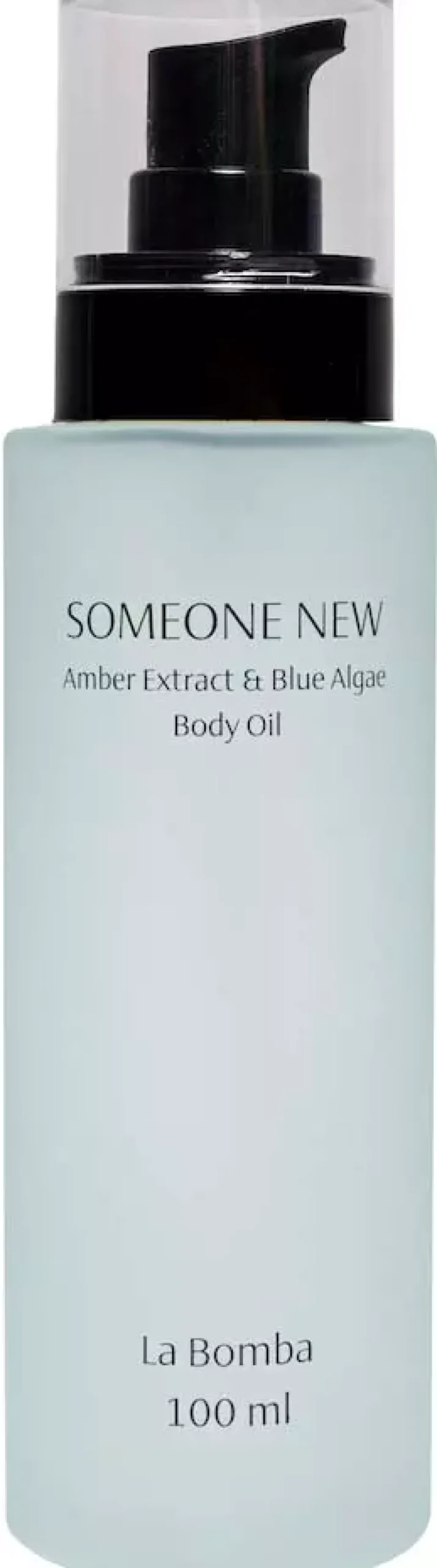La Bomba Someone New Body Oil 100 ml