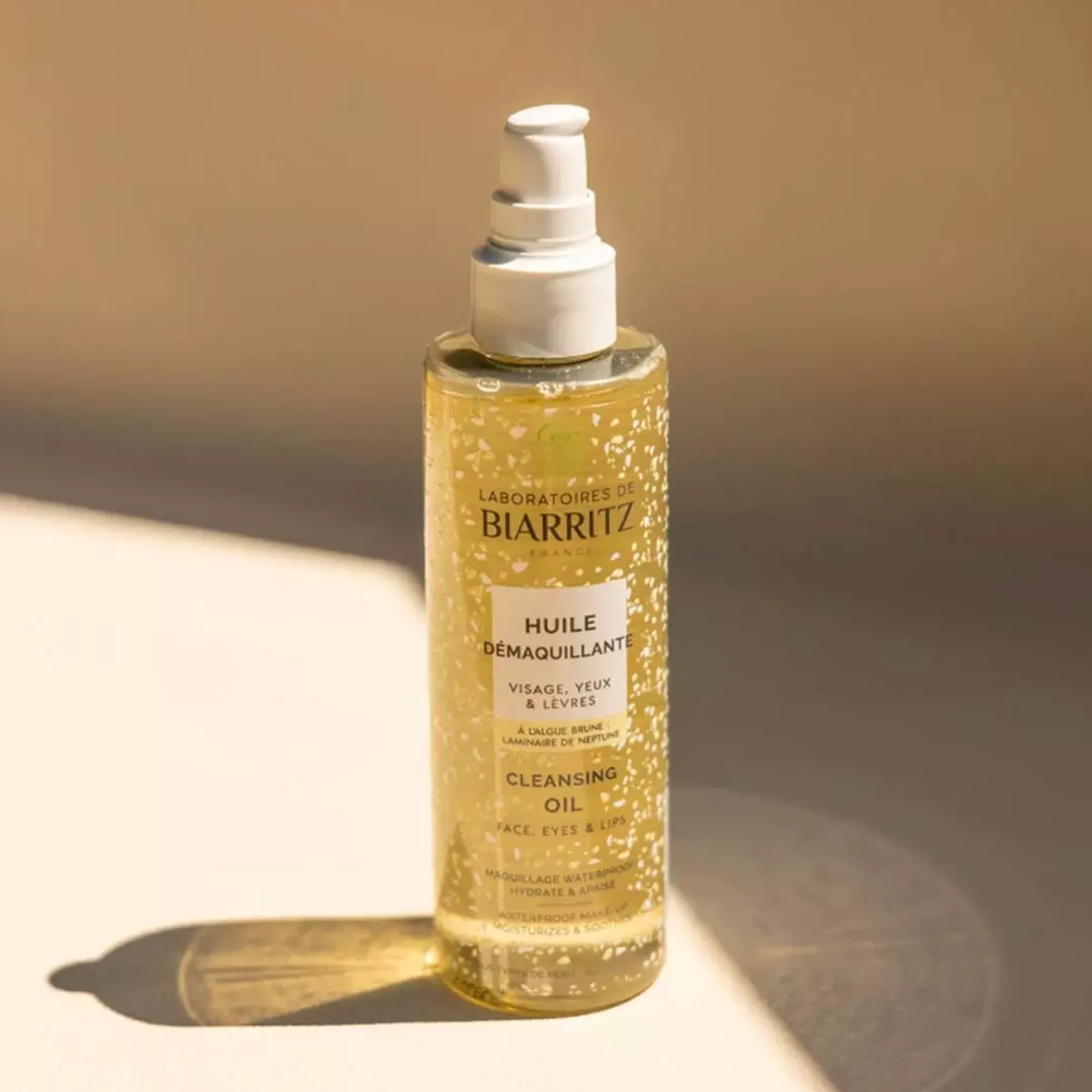 Laboratoires de BiarritzCleansing Care Cleansing Oil 200 ml