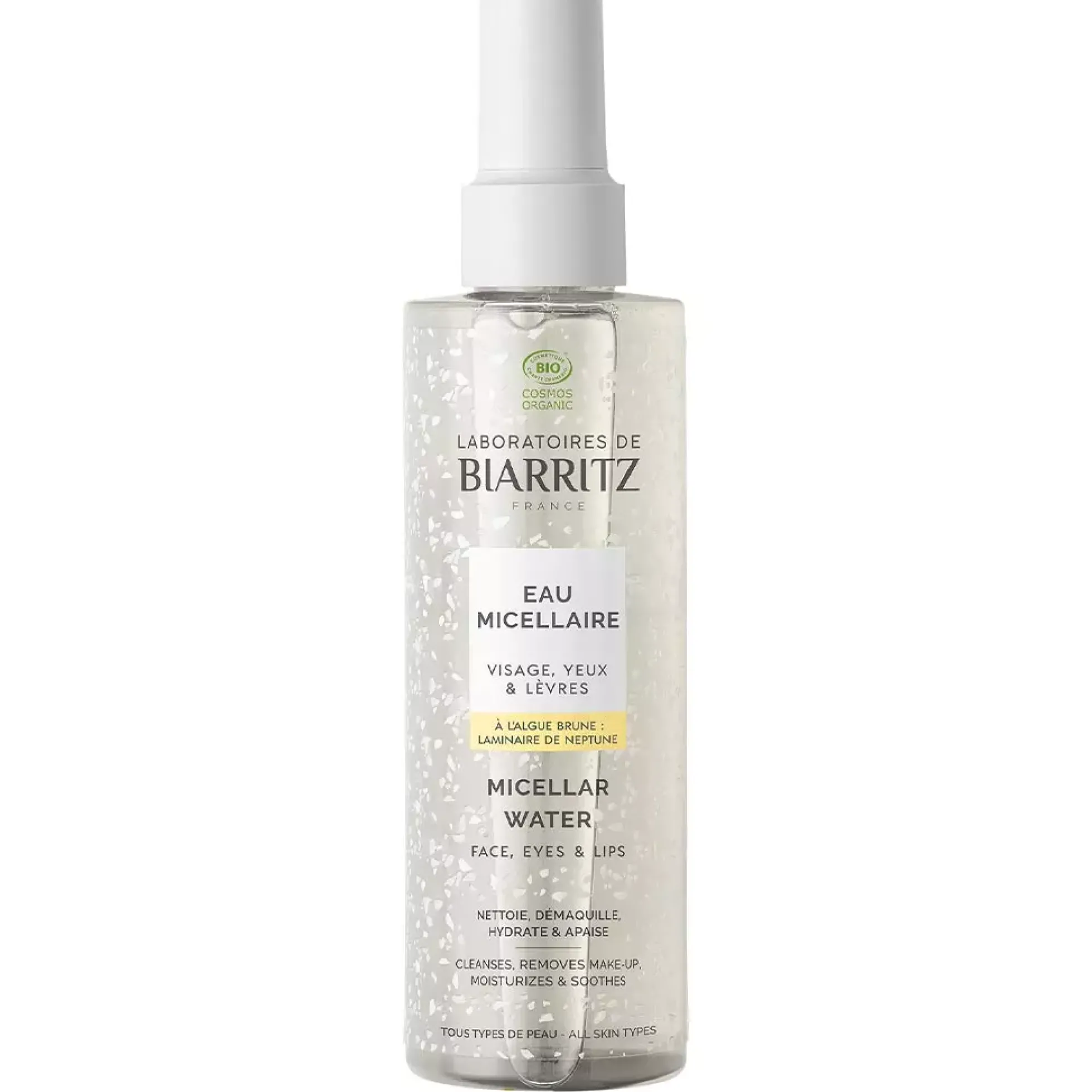 Laboratoires de BiarritzCleansing Care Micellar Water 200 ml