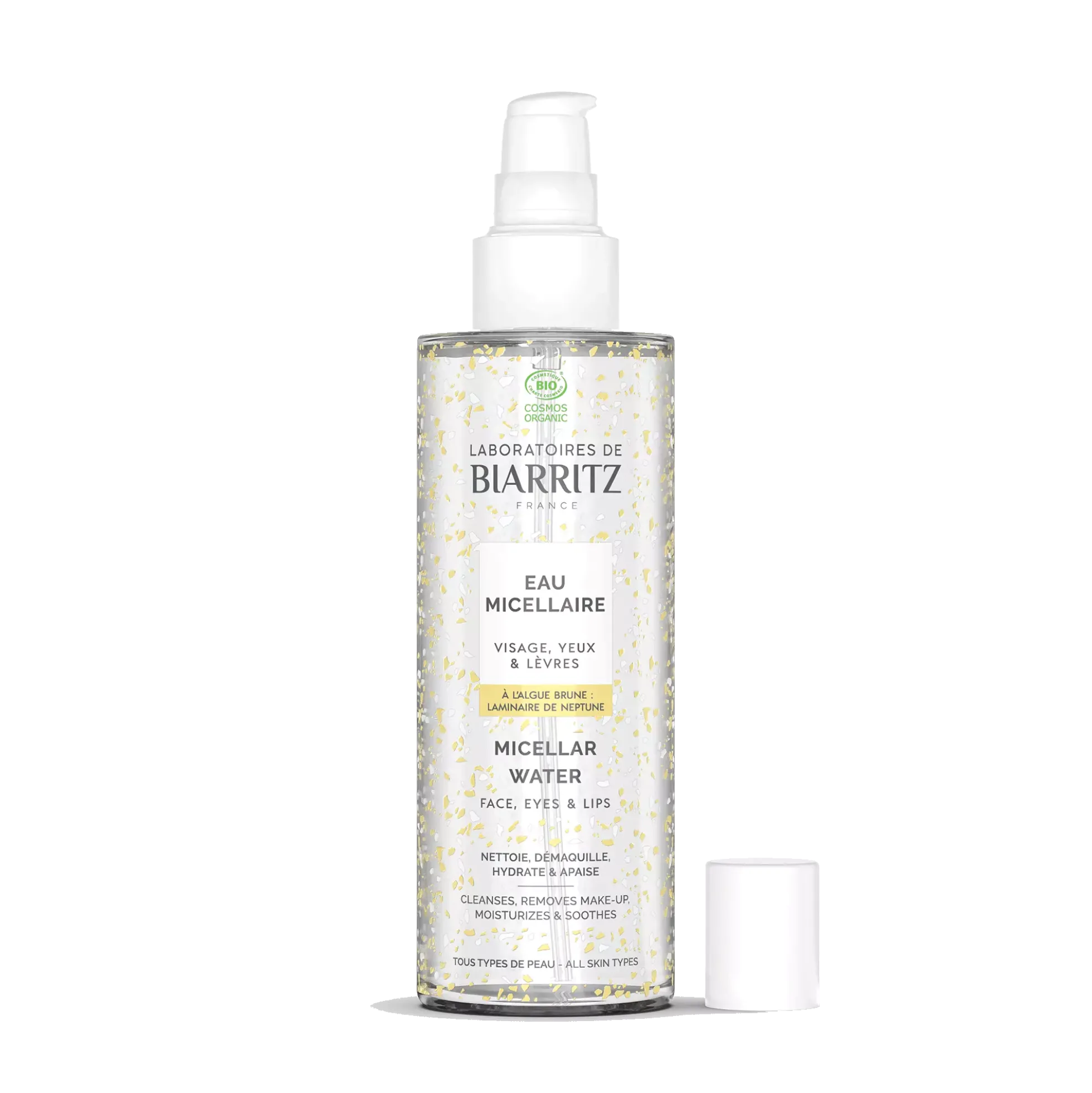 Laboratoires de BiarritzCleansing Care Micellar Water 200 ml