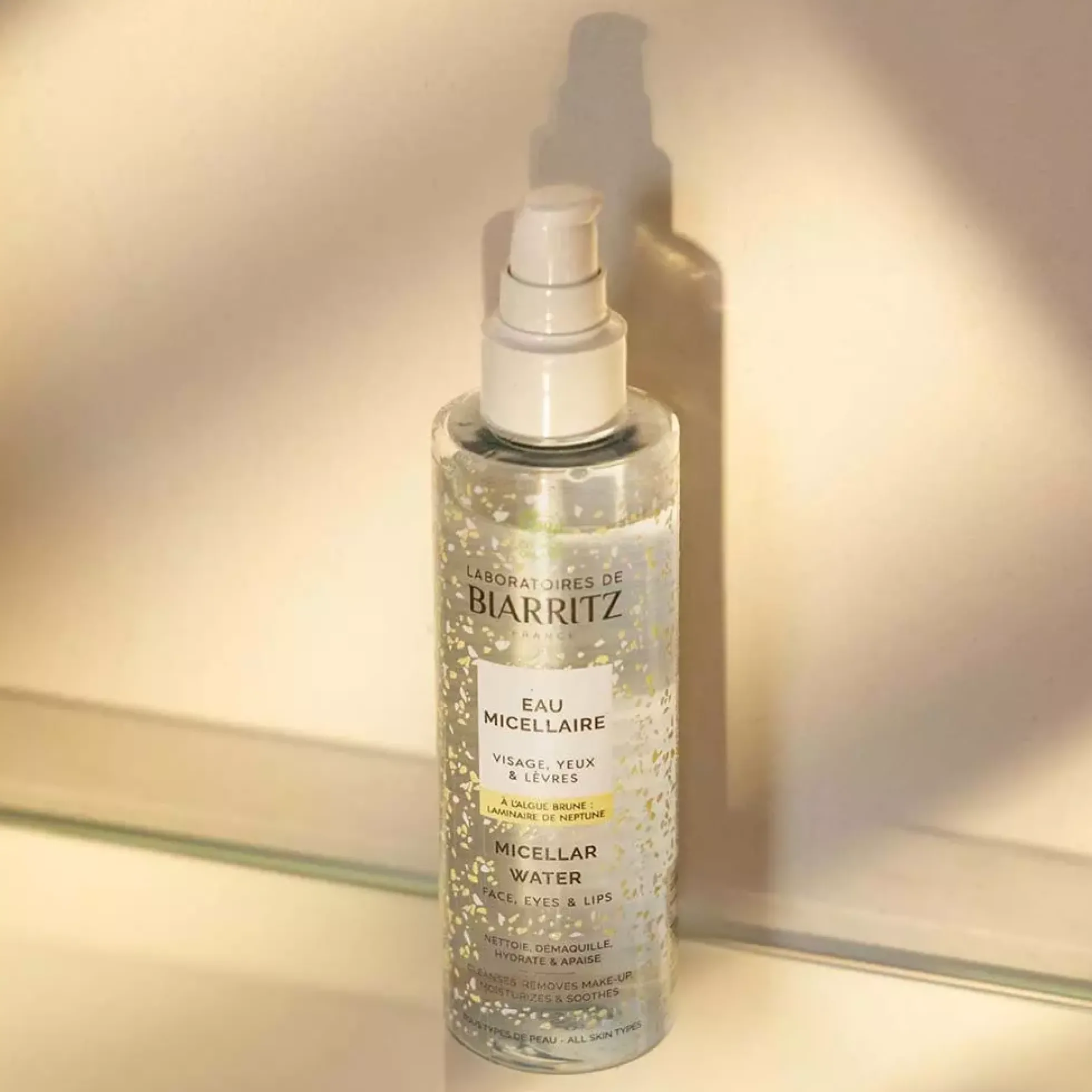 Laboratoires de BiarritzCleansing Care Micellar Water 200 ml