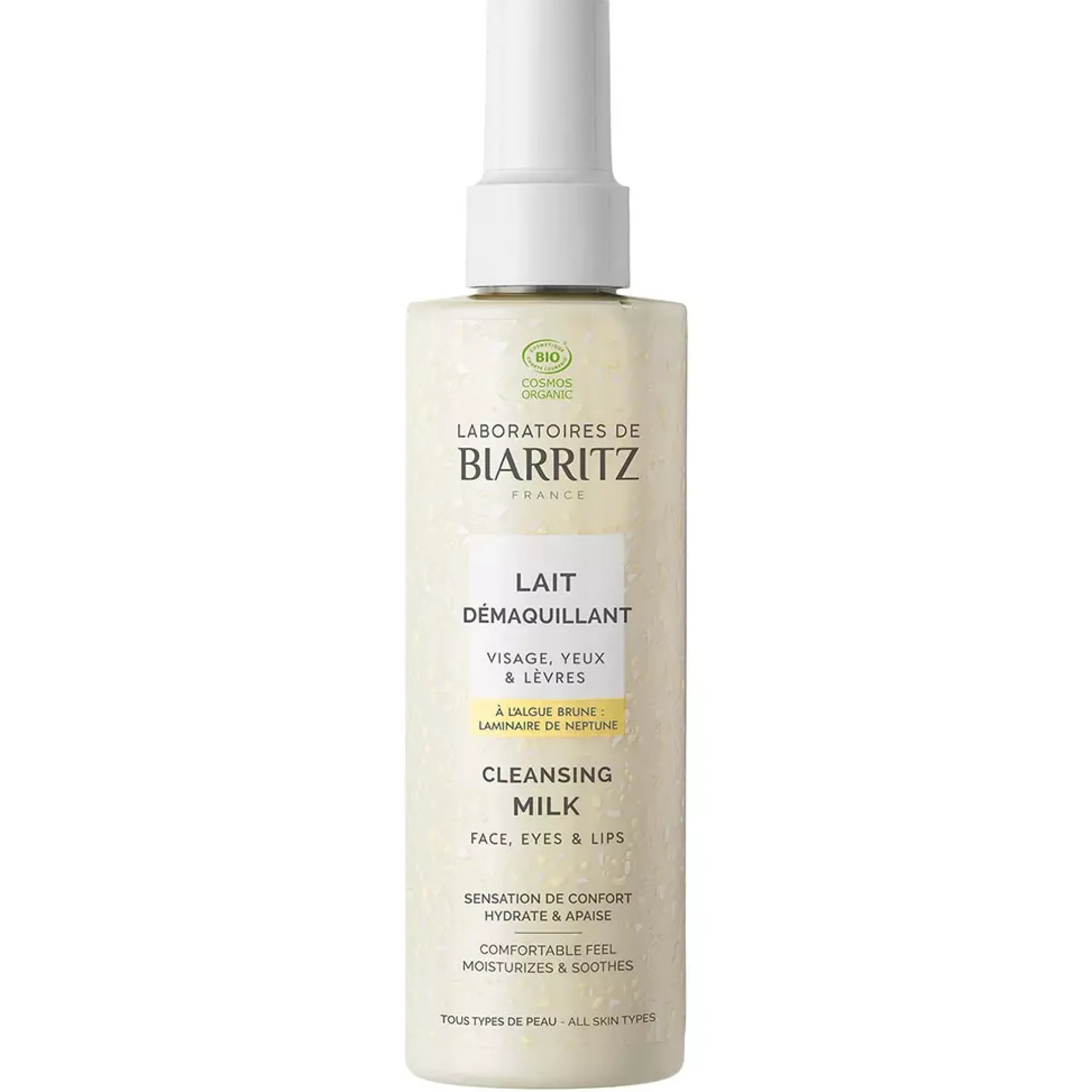 Laboratoires de BiarritzCleansing Care Cleansing Milk 200 ml
