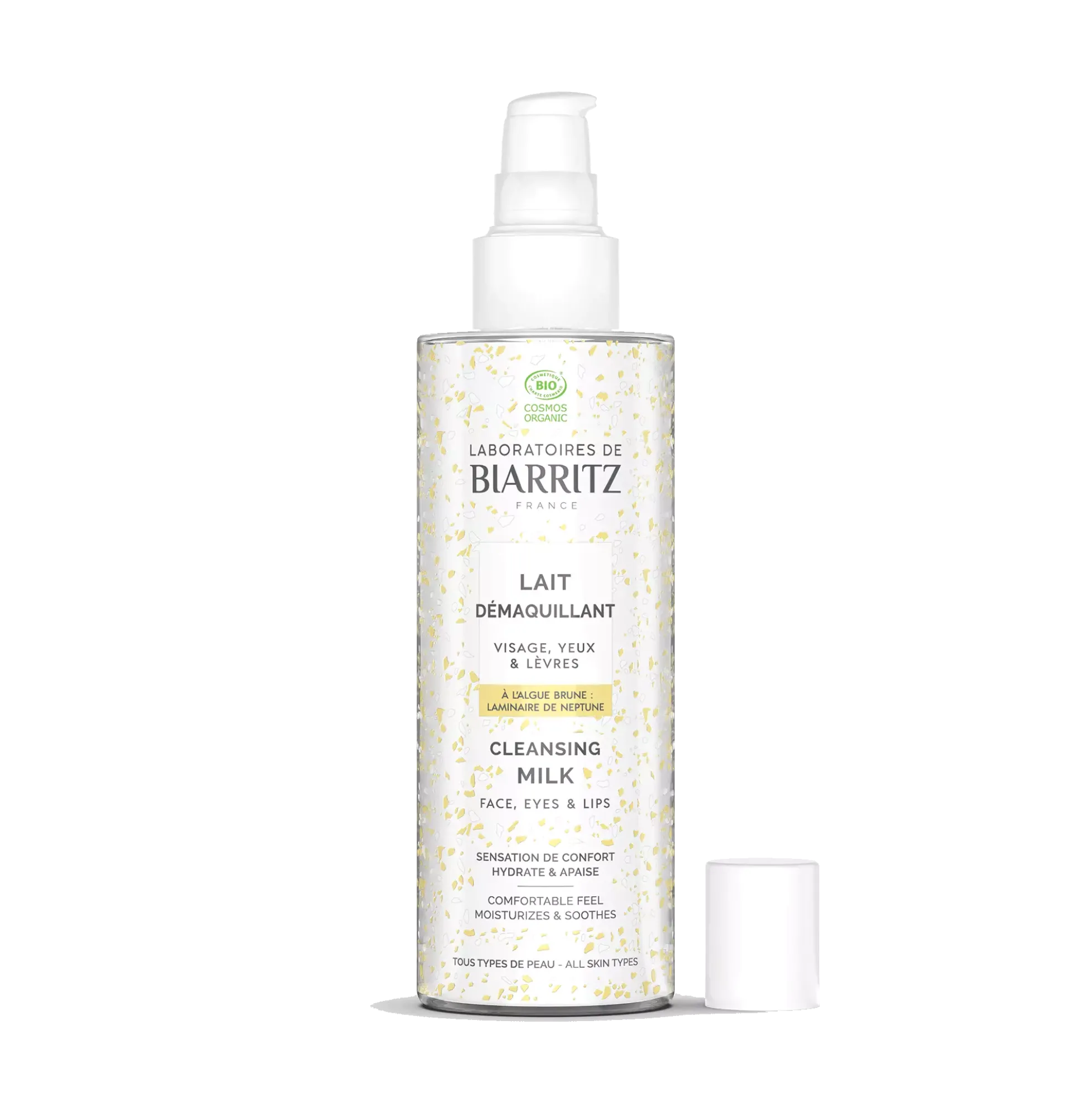 Laboratoires de BiarritzCleansing Care Cleansing Milk 200 ml